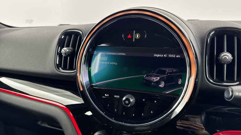 MINI Countryman 2.0 Cooper S Sport 5dr Auto Petrol Hatchback